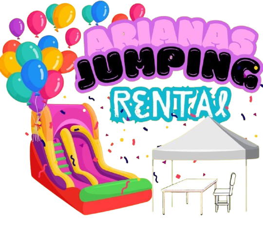 Ariana`s Jumping Rental